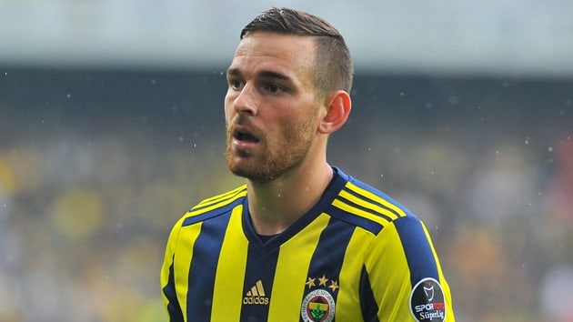 Tottenham, Fenerbahe'nin istedii Janssen'i zorunlu satn alma opsiyonu ile kiralamak istiyor