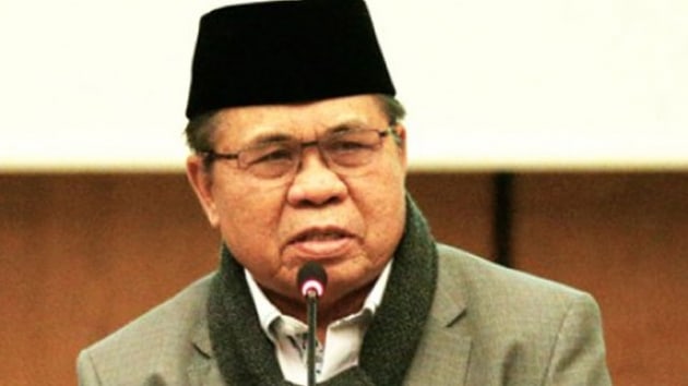 MILF lideri brahim'den Bangsamoro Yasas'na destek