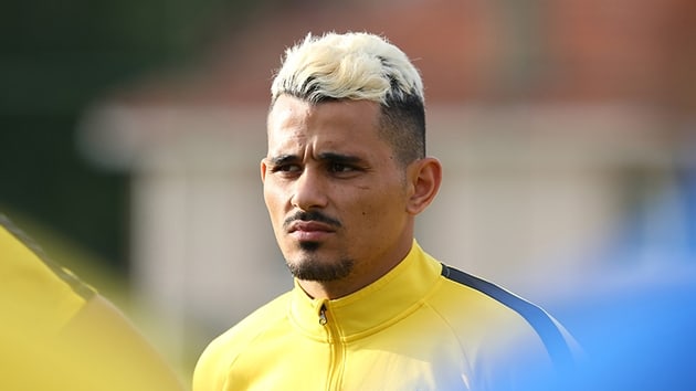 Galatasaray, Serdar Grler transferi iin Osmanlspor'la anlamaya yakn