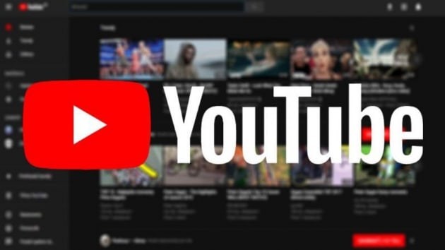Youtube'a Kefet zellii geliyor