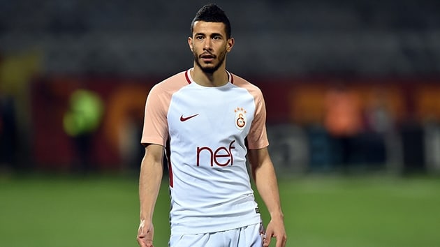 Galatasaray, Belhanda'nn fiyatn belirledi