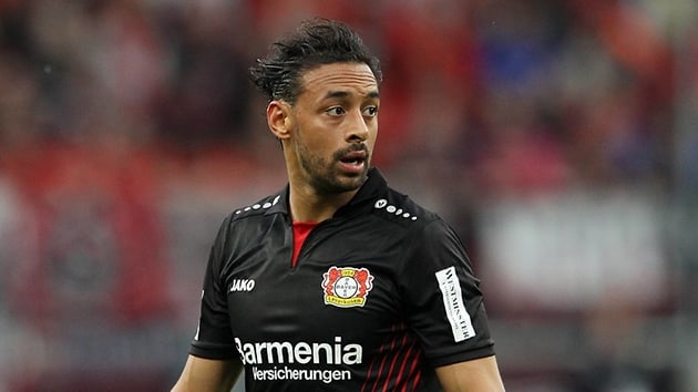 Karim Bellarabi hazrlk manda baygnlk geirdi