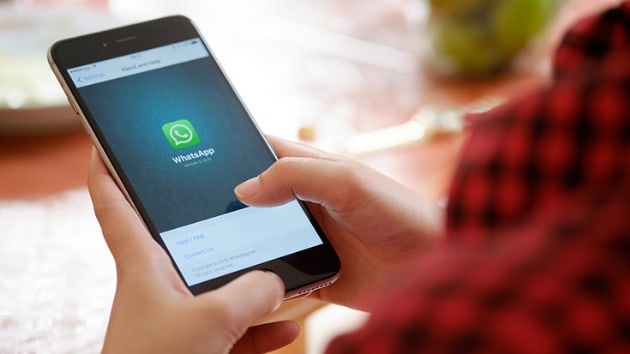 WhatsApp bildirimleri yenileniyor