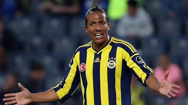 Bruno Alves'ten Fenerbahe'ye Benfica uyars