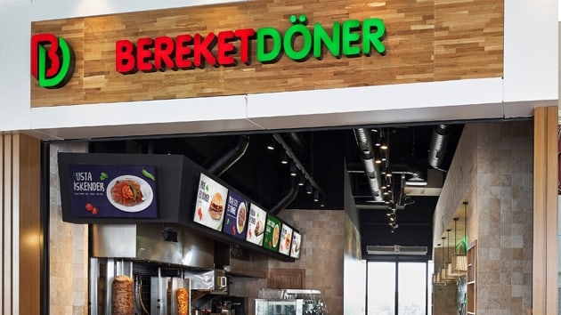 Bereket Dner, Sektrn Standartlarn Belirliyor