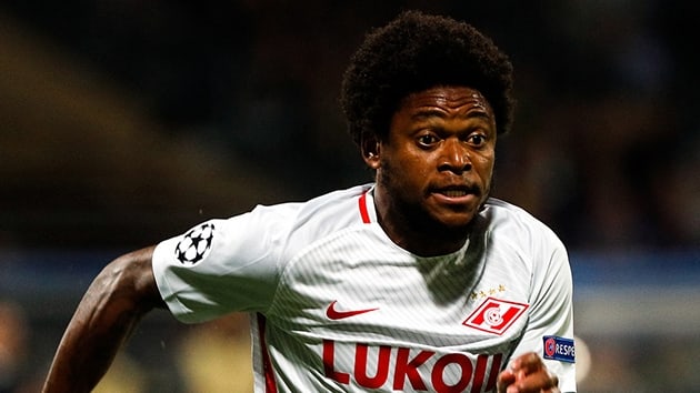 Luiz Adriano'dan Fenerbahe itiraf! 'Fenerbahe'den teklif almtm'