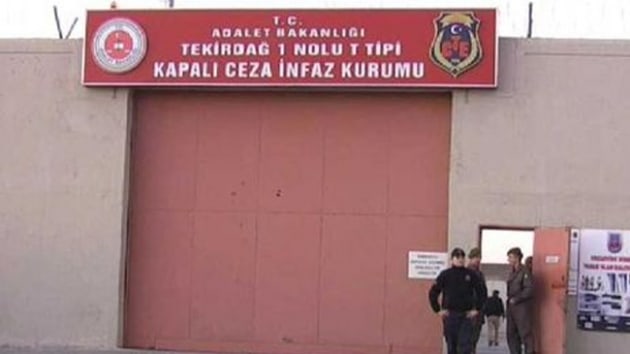 Firara kalkan hkml bacandan vurularak yakaland   