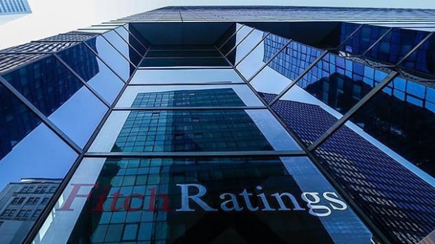 Fitch Ratings: Ticaret savalarnn Trkiye ekonomisine olumlu yansmas olabilir