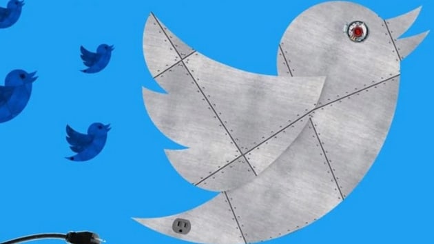 Twitter'dan gelitirici uygulamalarnda byk temizlik