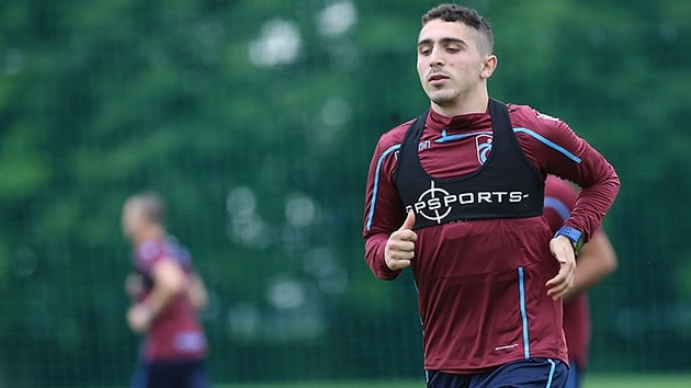 Trabzonspor, Abdlkadir mr iin Benfica'dan 25 milyon Euro talep etti