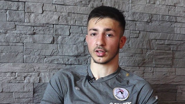 Advocaat, Fenerbahe'ye Halil brahim Derviolu'nu nerdi