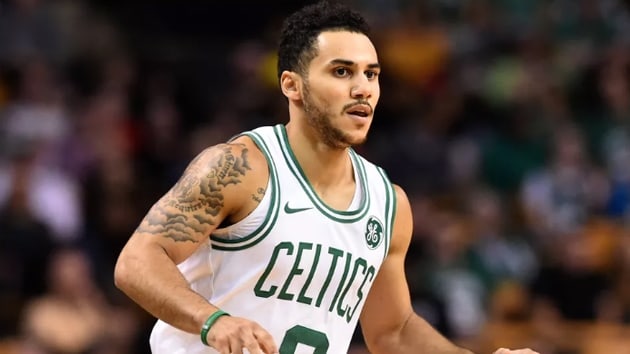 Anadolu Efes, Shane Larkin'i kadrosuna katt