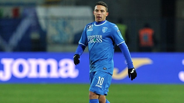 Bennacer'den Galatasaray aklamas