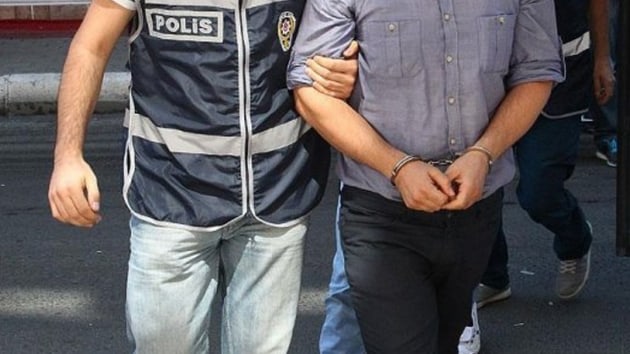 Edirne'de 182 gmen yakaland