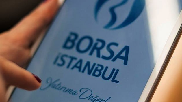 Borsa gn dle tamamlad