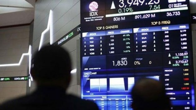 Avrupa borsalar ykselile kapand