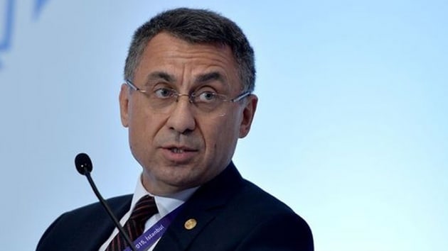Bakan Yardmcs Oktay: Ucuz tehditlere tahammlmz yok