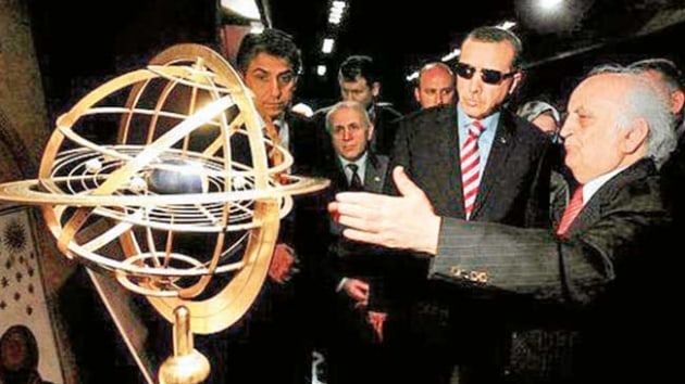 'Miras hakkyla  yaatlacak