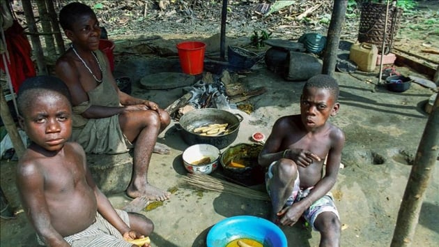 Kamerun'da 'kolera salgn yaylabilir' uyars