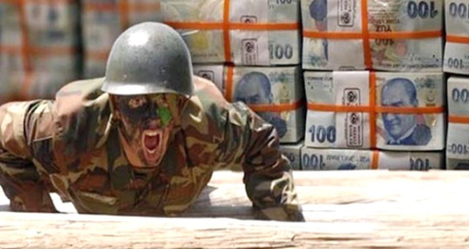 Bedelli askerlik i�in kredi faizleri ne kadar?