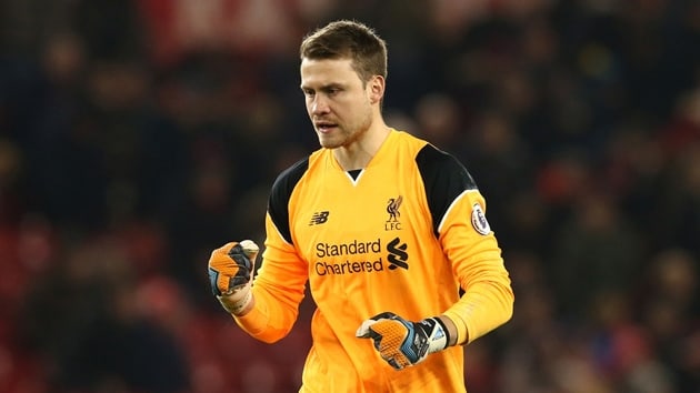ngiliz basn, Beikta'n Simon Mignolet'yi istediini yazd