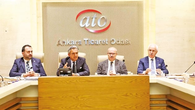 ATOdan e-ihracat giriimi 