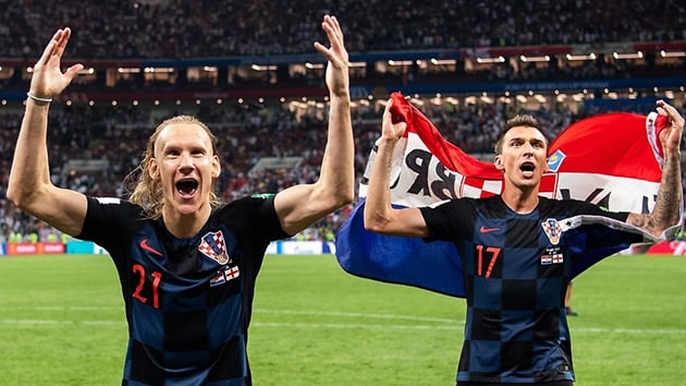 Vida'da Liverpool nde