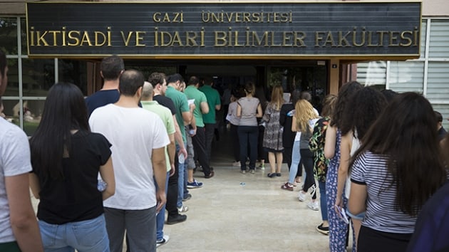 KPSS lisans alan bilgisi snavlar balad