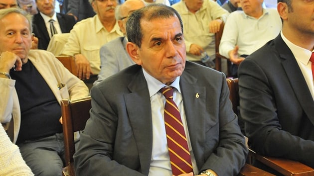 Dursun zbek: Gomis'in szlemesinde yazlann dnda bir ey konumadk