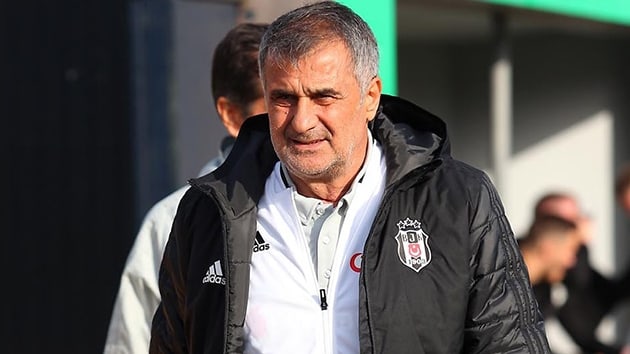 te enol Gne'in Fikret Orman'dan istedii transferler