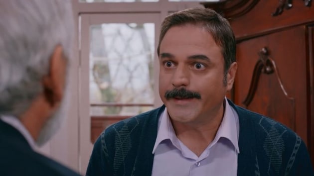 Kalk Gidelim dizisi neden final yapt?