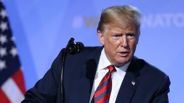 Trump'n twitleri dnyay akna eviriyor