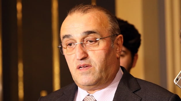 Abdurrahim Albayrak: Drt bykler de birbirlerinden transfer yapabilmeli