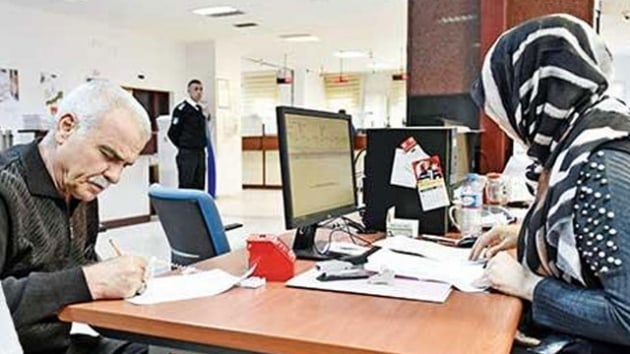 Prim borcu olan milyonlarca Ba-Kurlu emekli olacak