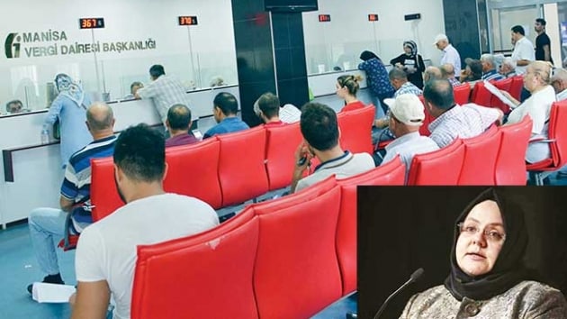 Yaplandrlan prim 24 milyara ulat