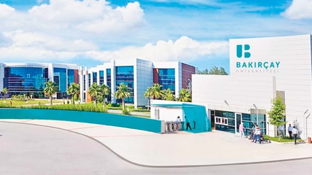 Bakray niversitesi devlet niversitesi olacak