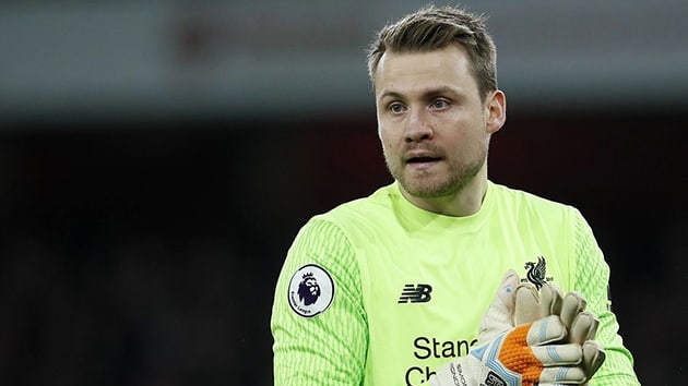 Beikta Mignolet ile el skt