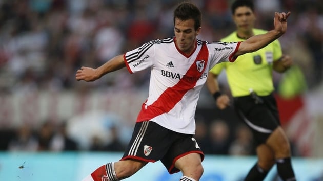 Kartala Tangocu forvet Andrada