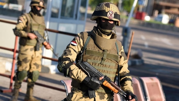 Msr Bykelisi'nden Trkiye kart aklama