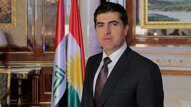  IKBY Babakan Neirvan Barzani, blgedeki siyasi partilere ''yeni koalisyon hkmetinin kurulma  almalar srasnda birlik olma'' ars yapt  
