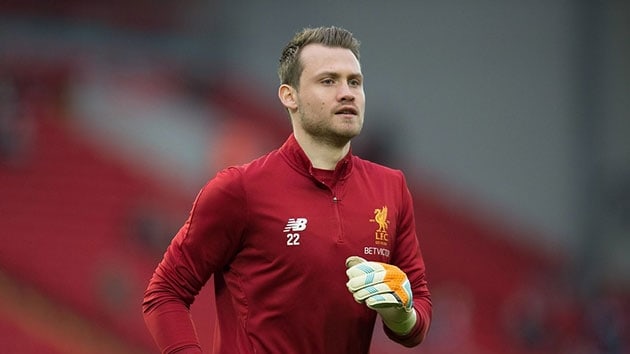 Mignolet'in menajerinden Beikta aklamas geldi