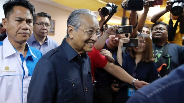 Malezya halknn yapt balar iki ayda 41 milyon dolara ulat
