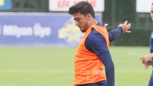 Ozan Tufan spanya yolcusu