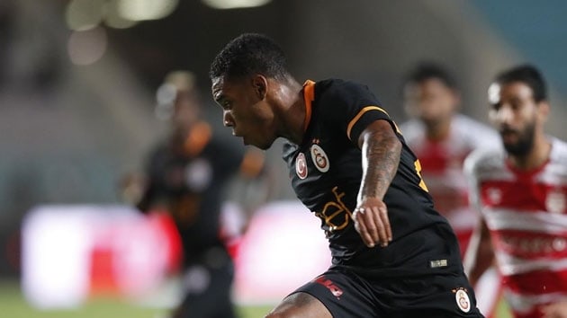 Garry Rodrigues zam istiyor