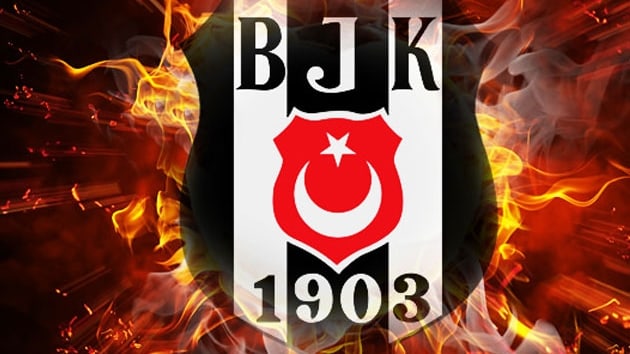 Beikta Chadli'nini iini bitirdi
