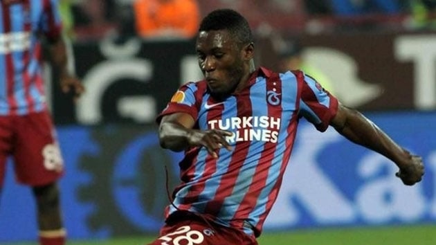 Waris Majeed Konyaspor'da