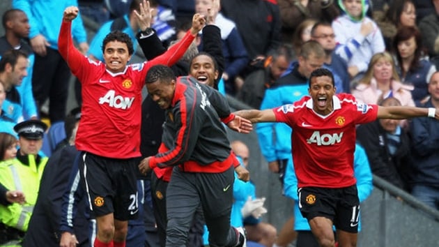 Adana Demirspor eski Manchester United'l yldz Anderson'u transfer etti