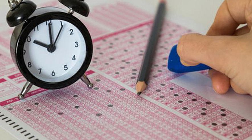 LGS y�zdelik dilimlerin liselerin taban puanlar�