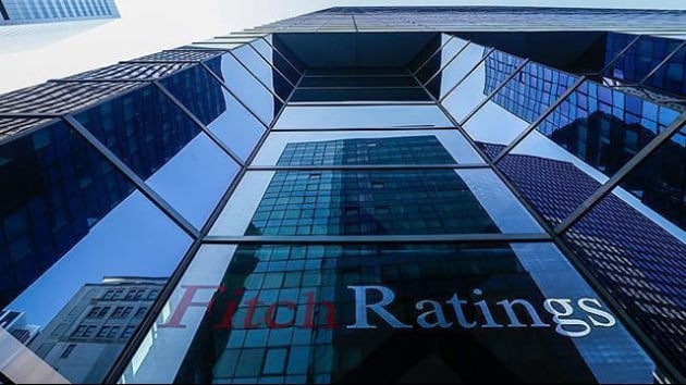 Fitch'ten Trk bankalarna ilikin aklama: oklu riskleri yanstyorlar