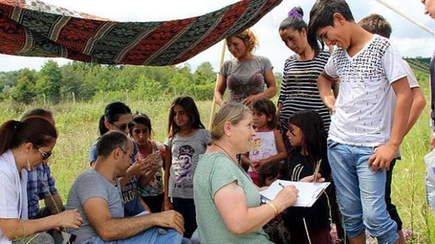 Mevsimlik tarm iilerinin 'fndk' umudu